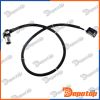 Capteur ABS avant gauche pour MITSUBISHI | 151-05-544, 151544